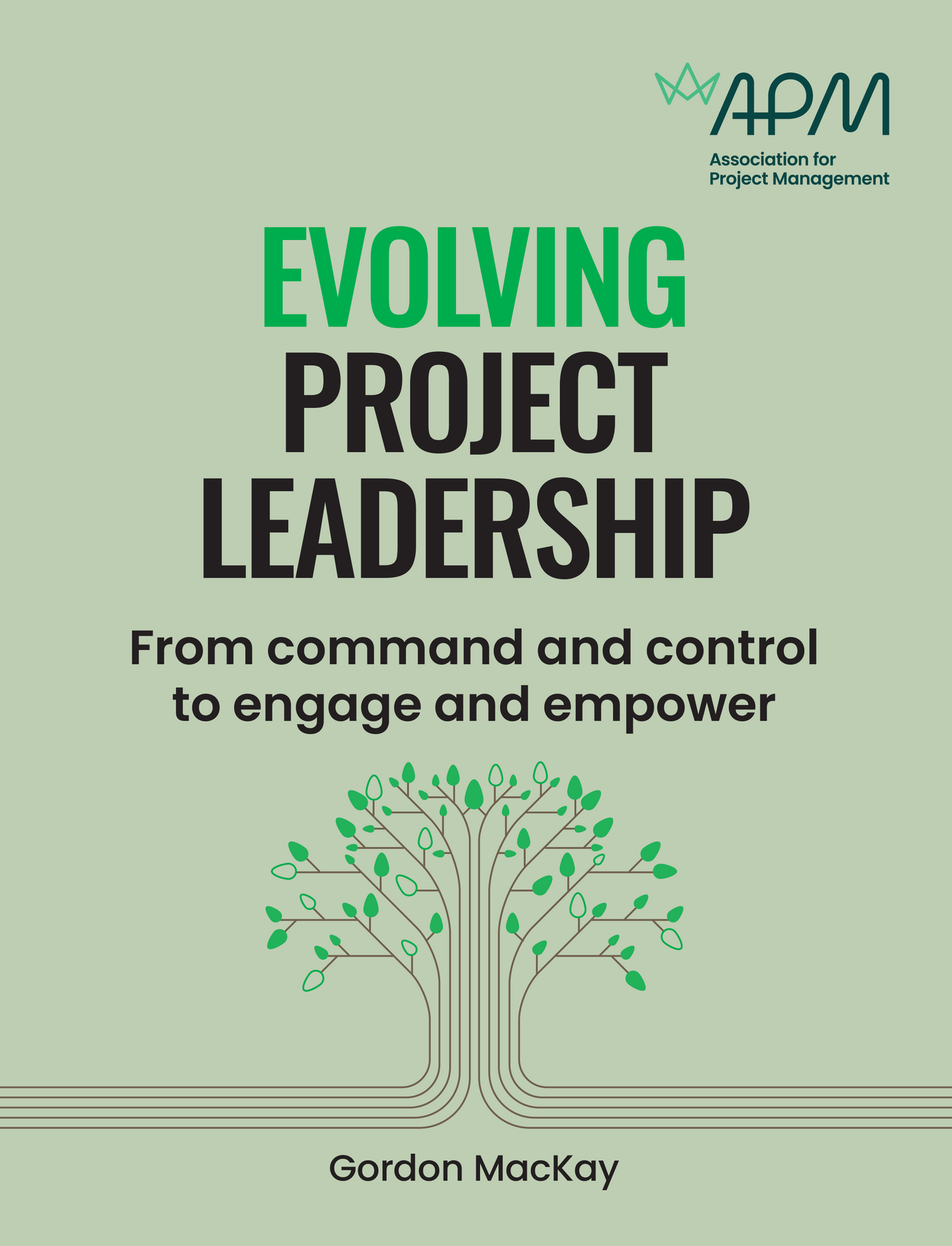 Evolving project leadership Neuroscience pack